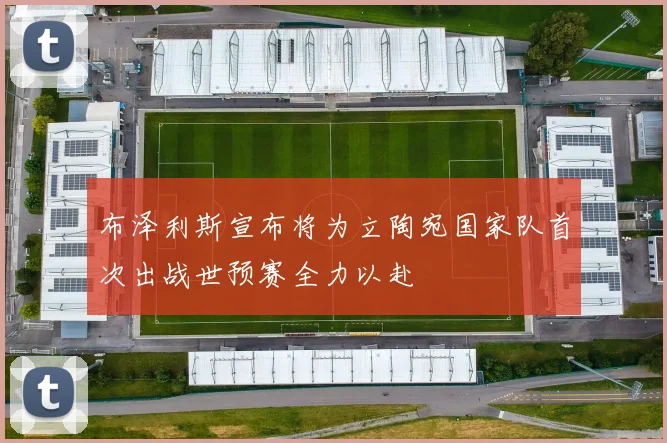 布泽利斯宣布将为立陶宛国家队首次出战世预赛全力以赴